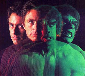 A Lou Ferrigno le gusta el Nuevo Hulk - Artes9