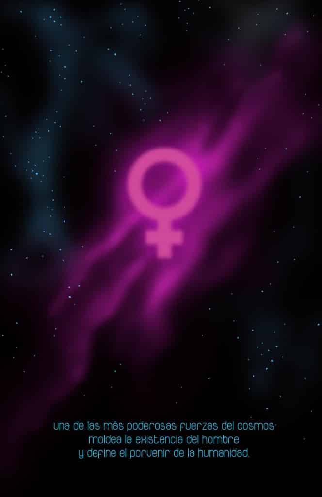 Día Internacional de la Mujer By Carlos Idrobo
