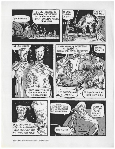 ladronn 2
