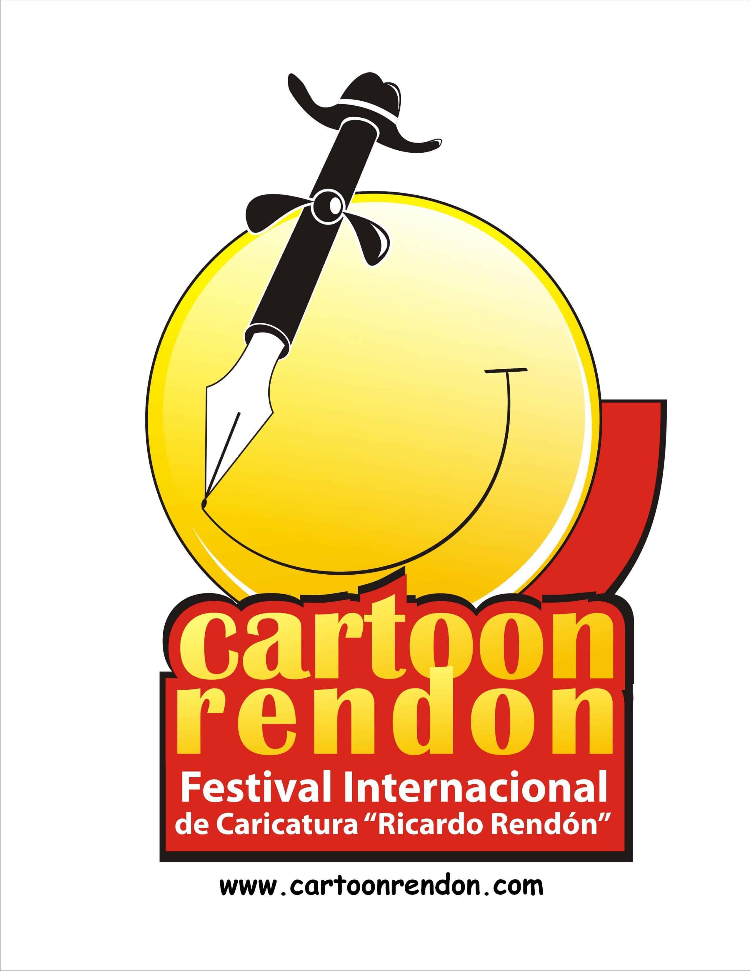 17 Festival Internacional de Caricatura “Ricardo Rendón” - Artes9