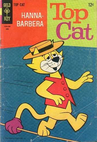 TopCat