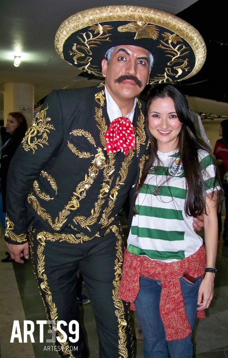 alejandro marquina y hiromi