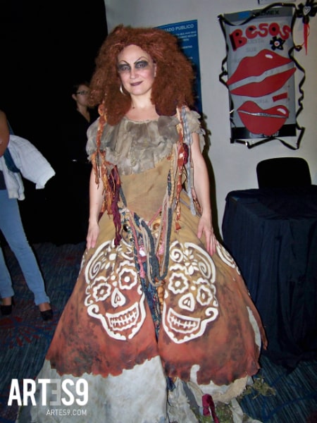 la llorona