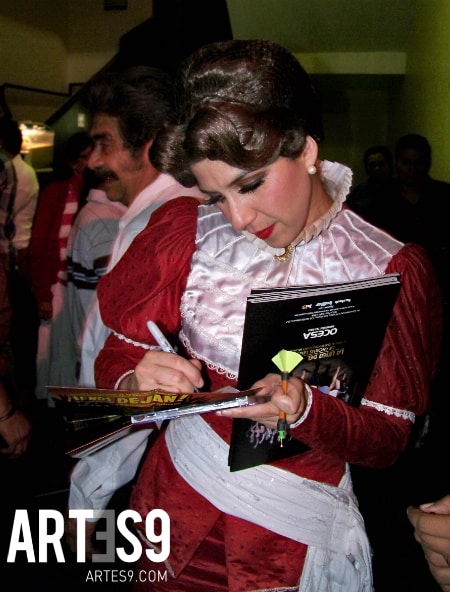 maria philipinni