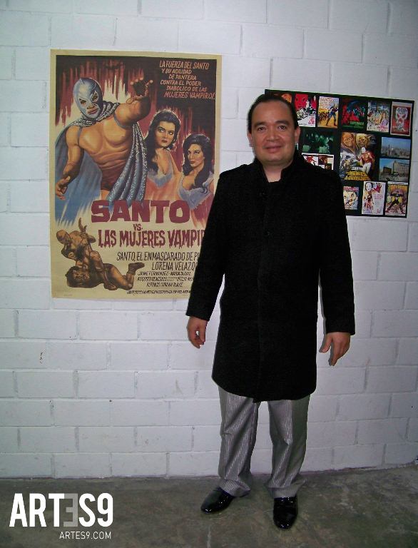 FELIPE CARRILLO EXPO