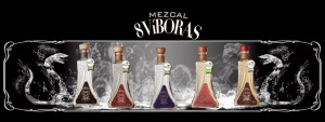 mezcal 8 vivoras
