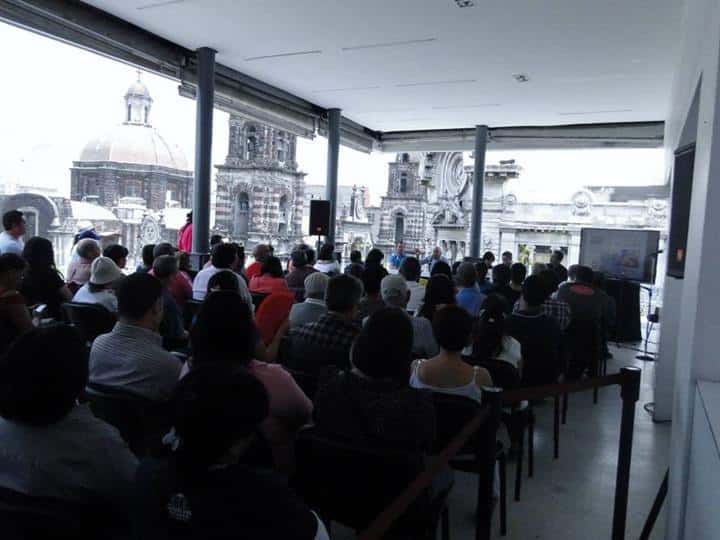 El Museo del Estanquillo vivió el ambiente de Pulque./A9