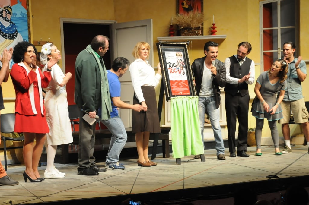 Cortesía OCESA Teatro para Artes9
