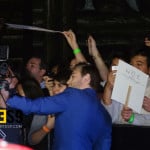 Douglas Booth