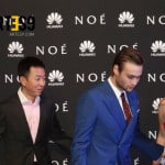 Douglas Booth