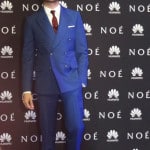 Douglas Booth