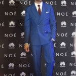 Douglas Booth