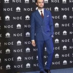Douglas Booth