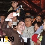 Logan Lerman / Photos Maira Mayola