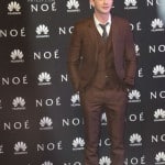 Logan Lerman