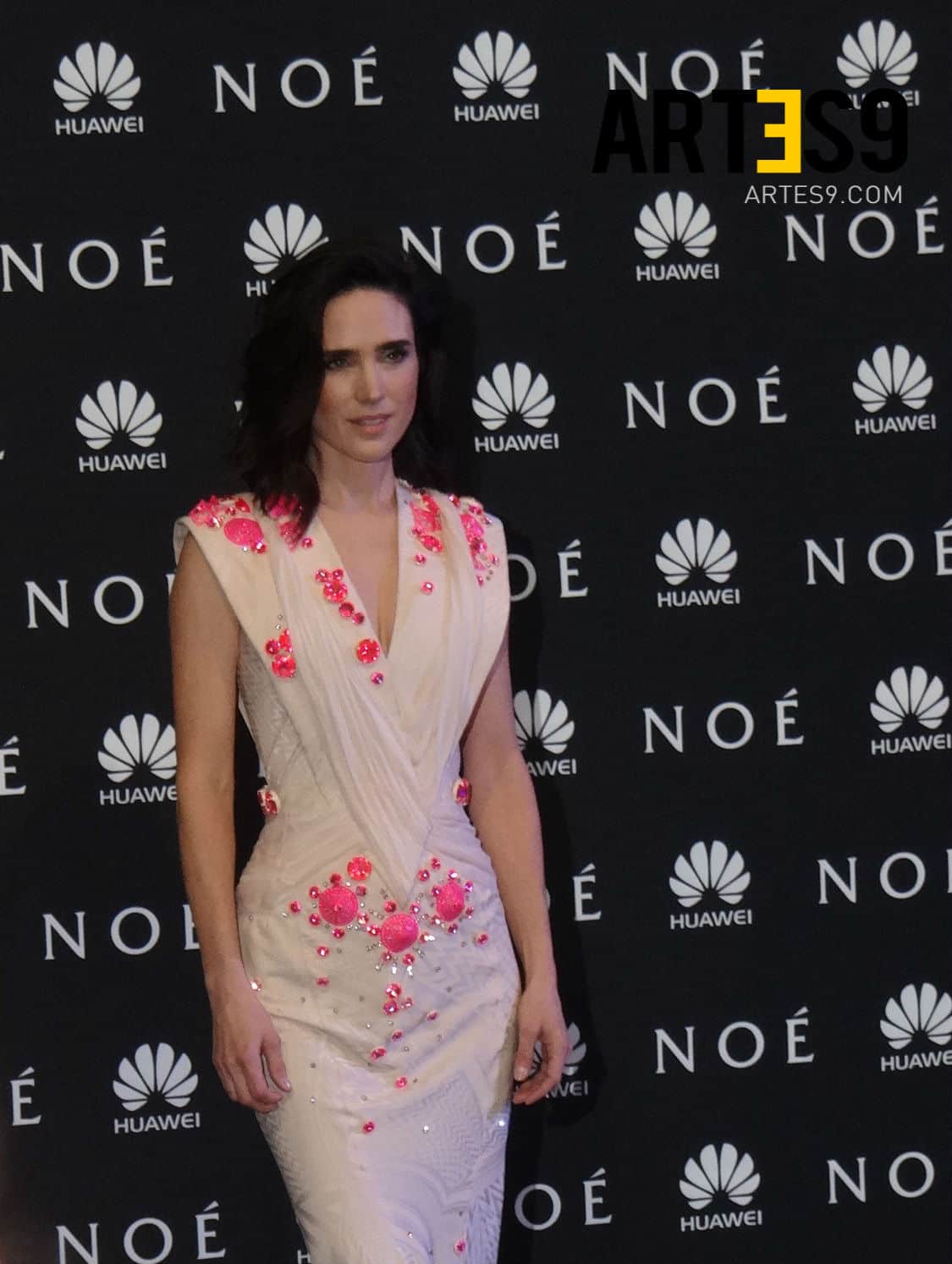 Jennifer Connelly
