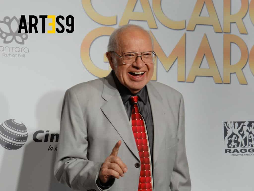 El Crimen del Cacaro Gumaro (8) Artes9