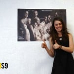 Sonia Franco en La casa de los espíritus