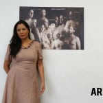 Amelia Zapata, en La casa de los espíritus