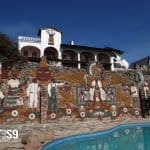 Hotel de la Misión Taxco
