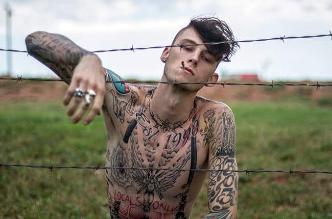 MGK
