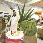 Feria de San Francisco, Pachuca, Hidalgo, 2016