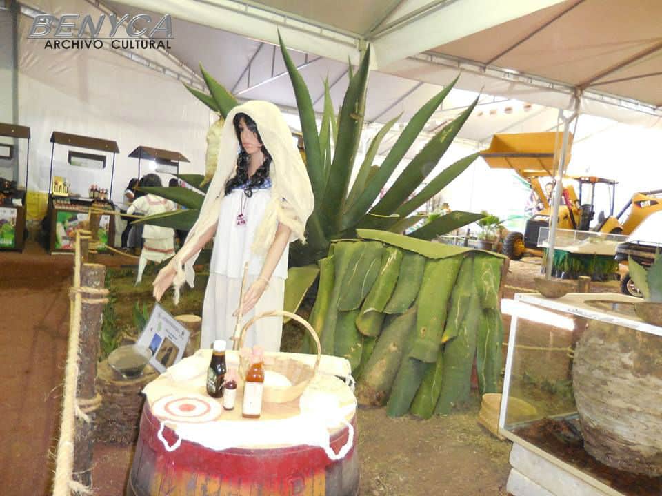 Feria de San Francisco, Pachuca, Hidalgo, 2016