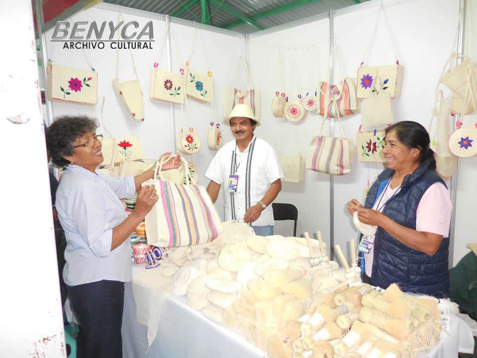 Feria de San Francisco, en Pachuca Hidalgo