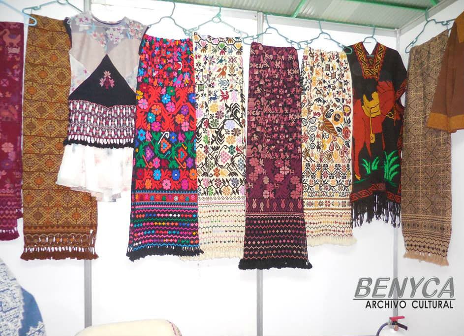 Textiles Pachuca Hidalgo