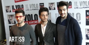 Il volo en M&eacute;xico, 2015