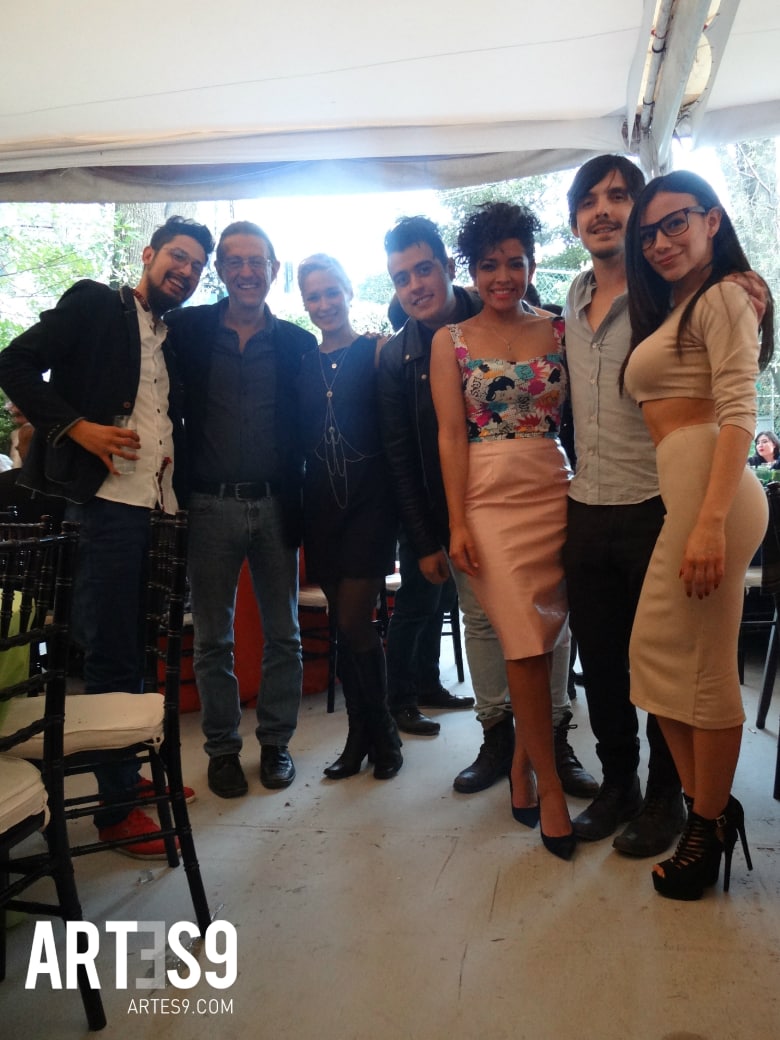 Nueva generación de rockeros y compositores de Pop