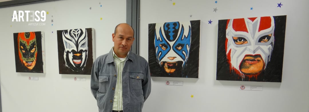 Manuel de Cisneros Artes9