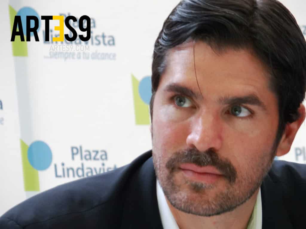 Eduardo Verastegui