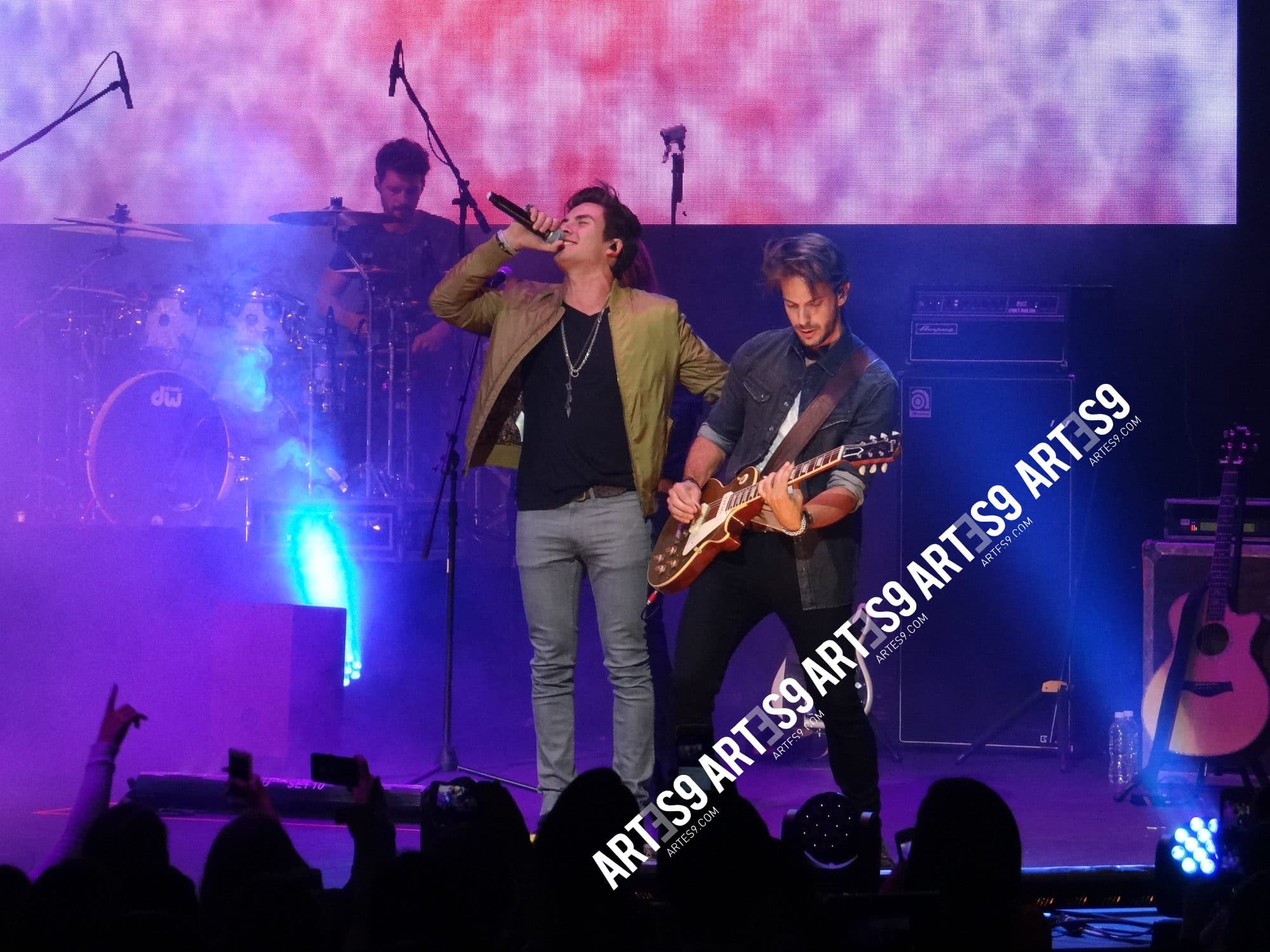 Dvicio / photo by Maira Mayola