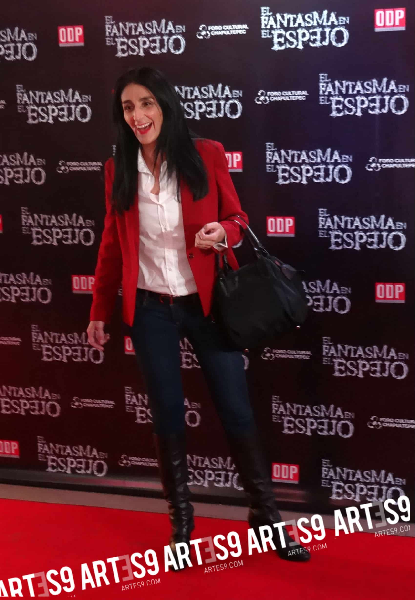 B&aacute;rbara Torres