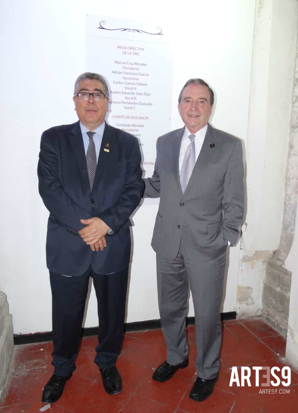 Museo de la caricatura 30 aniv