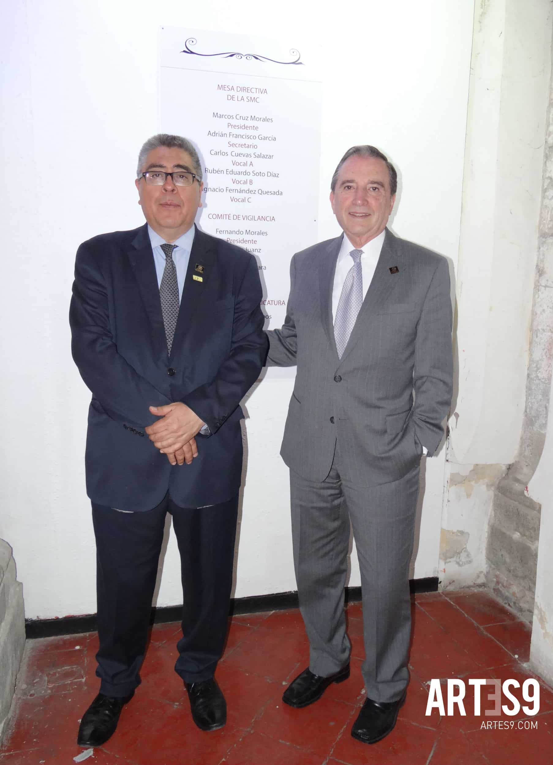 Museo de la caricatura 30 aniv