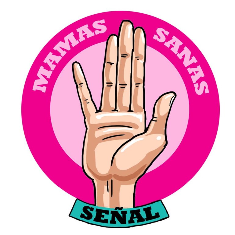 Mamas Sanas Juan Alarcón