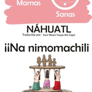 Fundación Mamas Sanas
