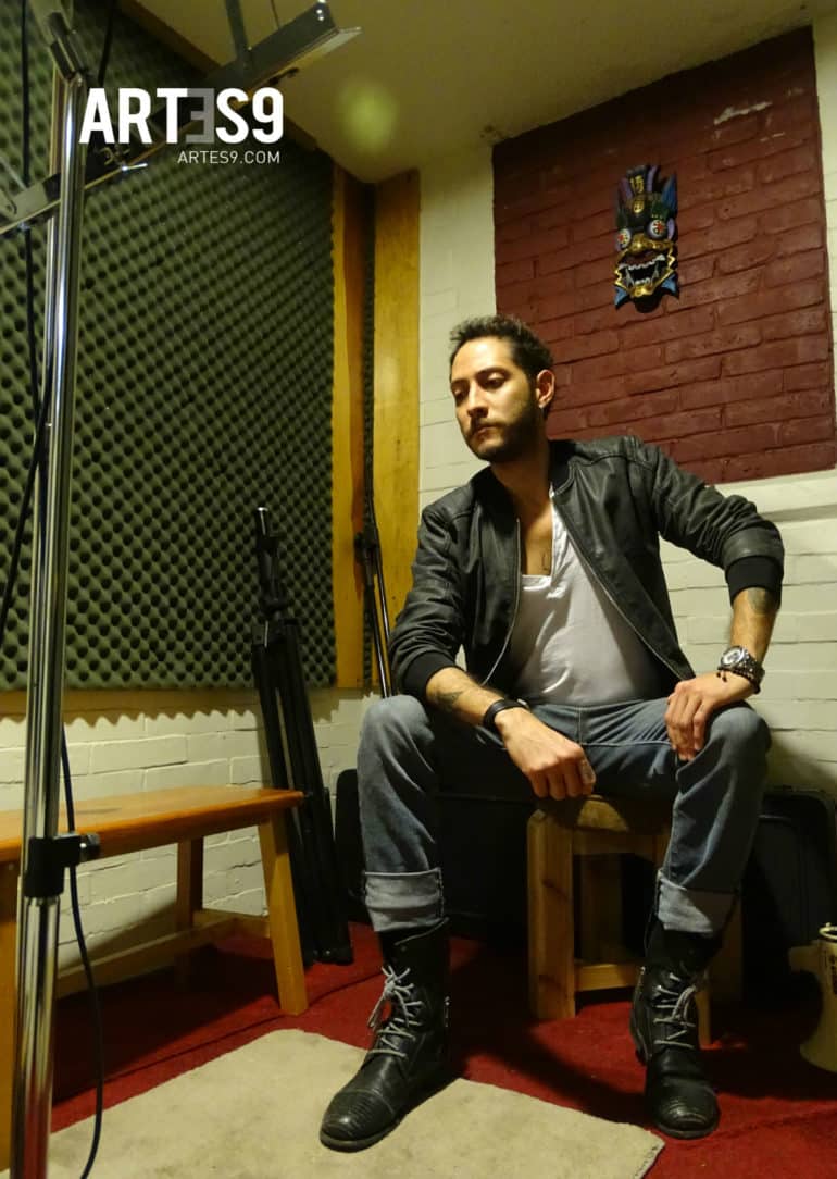 Blazko Scaniglia / By Maira Mayola