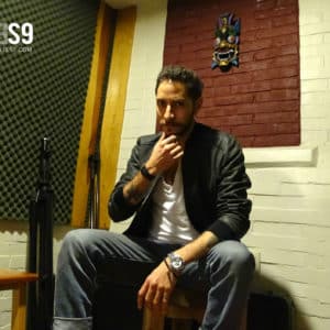 Blazko Scaniglia / By Maira Mayola