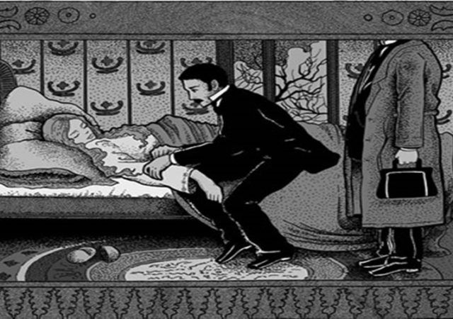 Almohadón de plumas