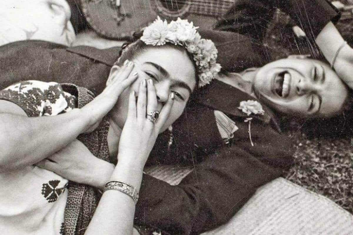 Chavela Frida Kahlo