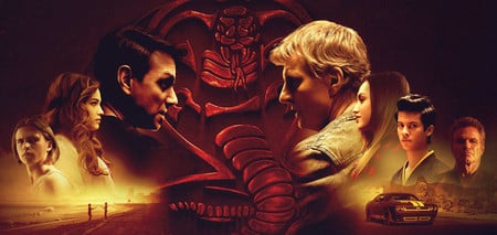 Cobra Kai