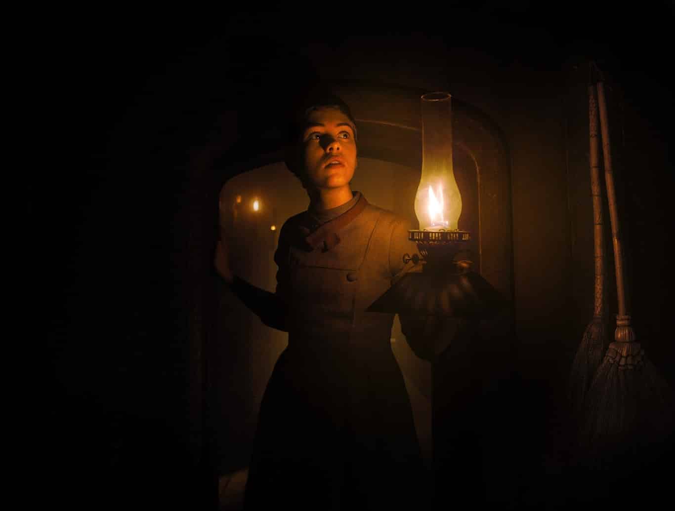 Gretel y Hansel