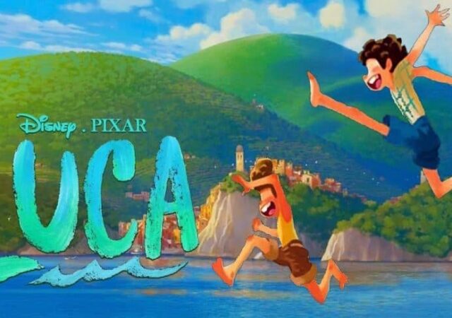 Luca