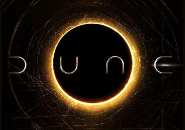 Dune Poster