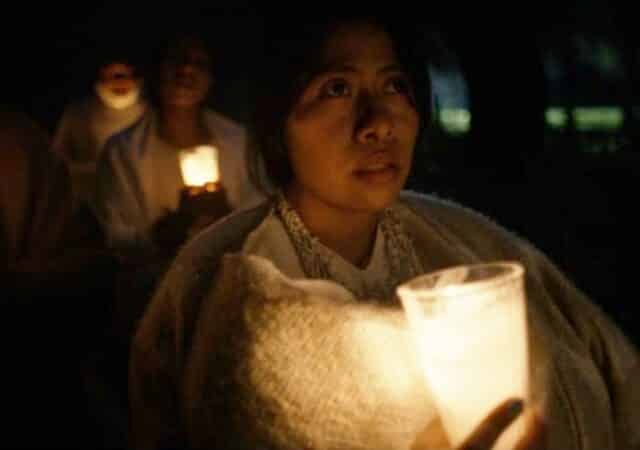 Hijas de brujas
