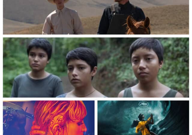 Cine 2021