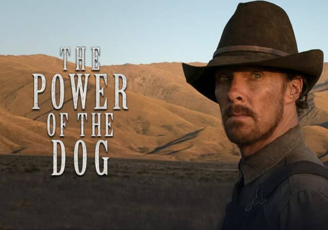 The Power Of The Dog